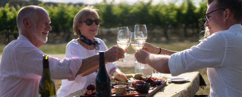 RIDGEMILL ESTATE In Stanthorpe