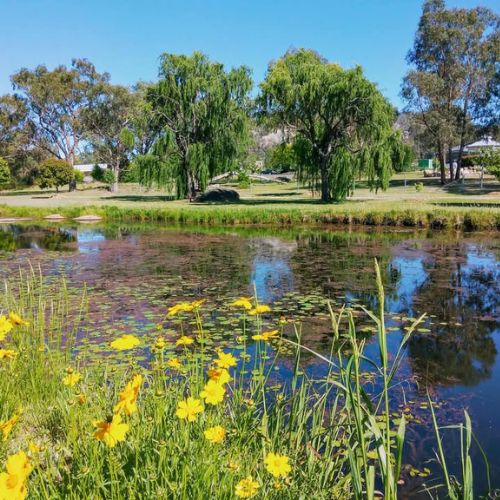 Book a Date Night Getaway at RIDGEMILL ESTATE in Stanthorpe