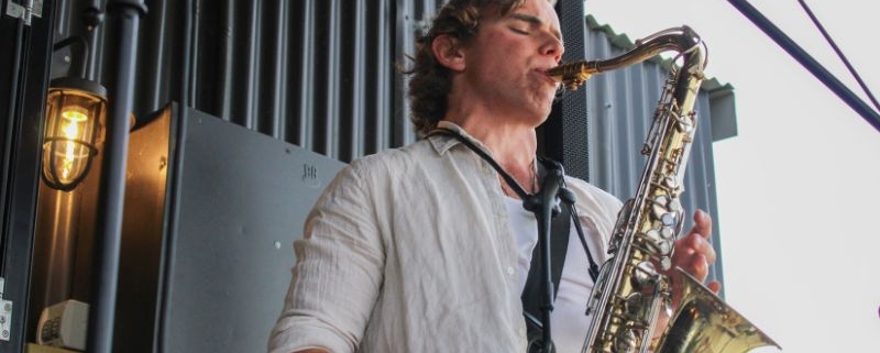 RIDGEMILL ESTATE Friday Night Soiree