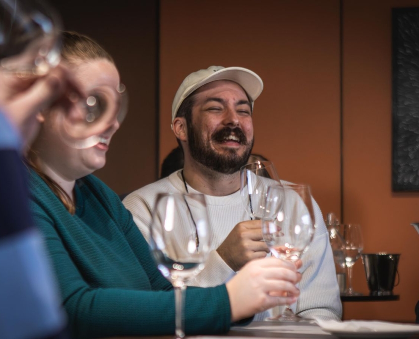 RIDGEMILL ESTATE Stanthorpe Winery Friday Night Soirée