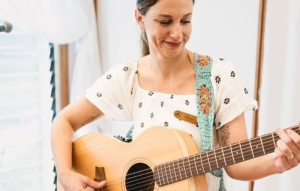 Soirees at Ridgemill Estate Live Band Grace Steel