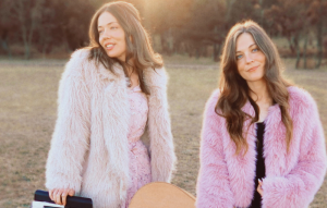 Soirees at Ridgemill Estate Live Band David and Sarah Hume