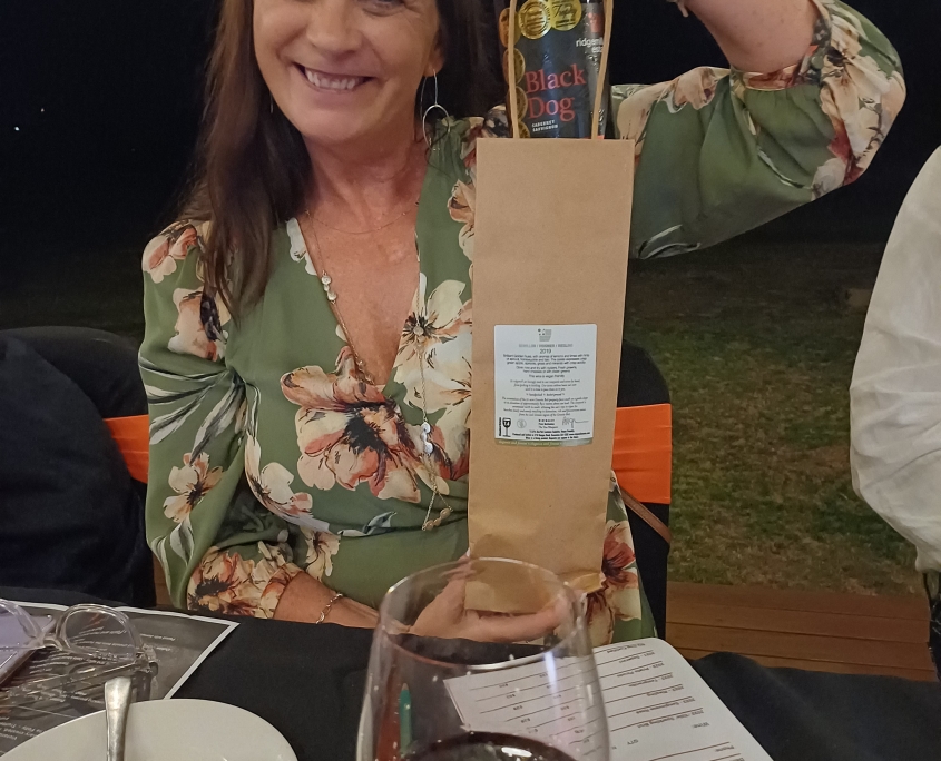 RIDGEMILL ESTATE Wine Club