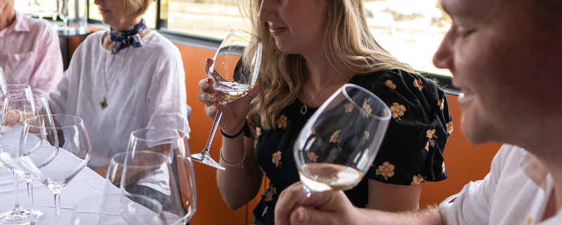 RIDGEMILL ESTATE Vertical Tasting 2026