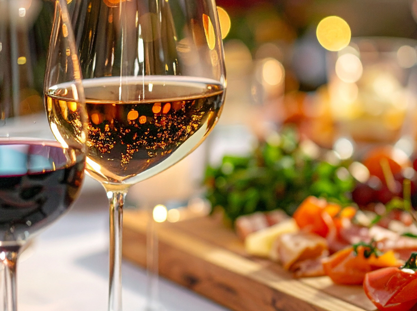 RIDGEMILL ESTATE Stanthorpe Twilight Dinner RIDGEMILL ESTATE Stanthorpe Twilight Dinner