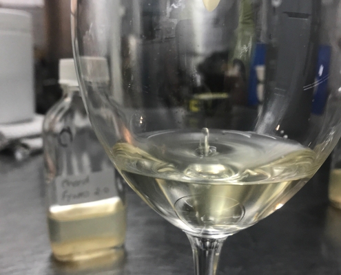 RIDGEMILL ESTATE Vertical Tasting 2026