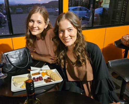 RIDGEMILL ESTATE Easter Saturday On The Village Green