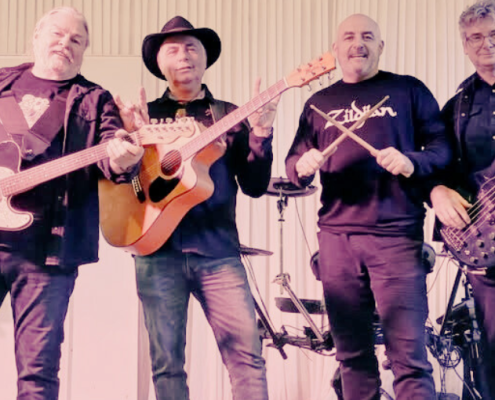 RIDGEMILL ESTATE Easter on the Village Green