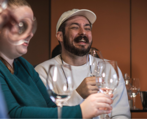 Stanthorpe Food & Wine Pairing