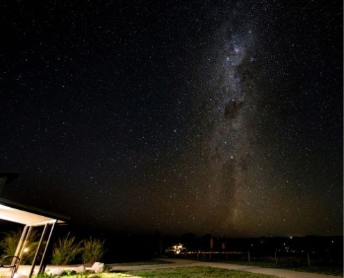 RIDGEMILL ESTATE Starry Nights Accommodation