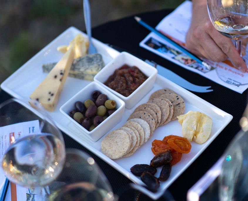 Cheese Platter Image