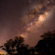 Stargazing Events at Ridgemill Estate