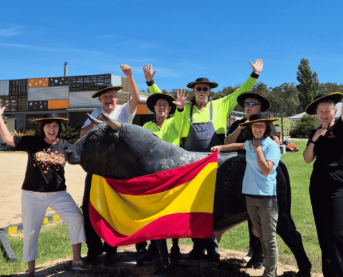 Stanthorpe named Australia’s Top Tourism Town for 2026